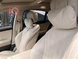 مرسيدس بنز S-Class